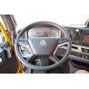 Buy cheap Used HOWO SINOTRUCK 6X4 Truck Head T7H 460 Tractor Truck with EURO 5 Emission from wholesalers