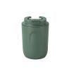 Buy cheap Stainless Steel Coffee Cup Travel Mug Double Wall Vacuum Cup Reusable Tumbler Cup For Car Thermos With Lid For Keep Hot/Ice Coffee from wholesalers