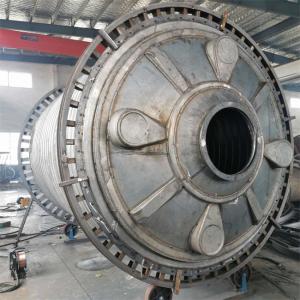 Wholesale 1000L Polishing Rotomolding Water Tank 40000 Shots Oxidation Resistance from china suppliers