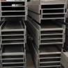Buy cheap 100x100-400x400mm Stainless Steel H Channel Hot Rolled 1.4301 AISI 304 from wholesalers
