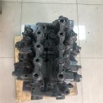 Belparts Excavator Parts EX215 Hydraulic Main Control Valve Assy
