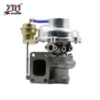 Buy cheap EX220-2 RHC7A Oem Turbocharger 24100-2600A 241002600A For H06CT H07CT Engine product