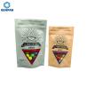 Buy cheap Vivid Printing Stand Up Resealable Dried Fruit Packaging Bags from wholesalers