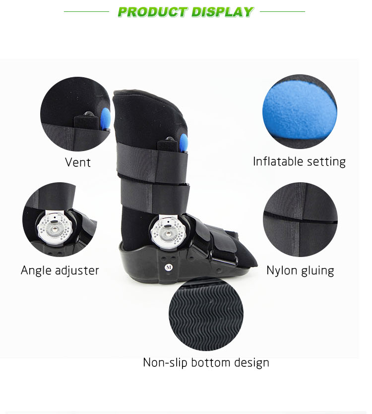 Leading technology walker boots brace orthopedic foot drop brace.png