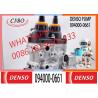 Buy cheap HP3 Common Rail Injection Pump 294000-2590 294000-2591 Fuel Injection Pump S00006800+02 S00042021+01 For SDEC D912 from wholesalers