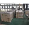 Buy cheap 750kgs/m3 Industrial Vermiculite Board Fireplace , Shockproof Brick Effect Fire Board from wholesalers