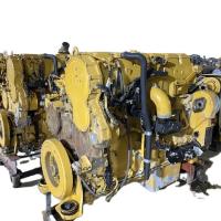 Buy cheap MAOQUN Excavator original imported remanufactured engine CAT C15 high quality product