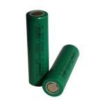 NCM 3.6V 2500mah 18650 Battery Cell For Electric Bicycles / Scooters