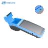 Buy cheap Dual Camera Handheld Mobile POS Terminal For Retail from wholesalers