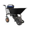 Buy cheap Stainless Steel IPX3 15 Degree Electric Trolley Cart from wholesalers