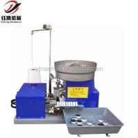 Buy cheap industrial Automatic Sewing Bobbin Winder For Embroidery Machine product