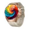Buy cheap KW268PRO 1.6" AMOLED Large Round Bluetooth Call Smart Watch from wholesalers