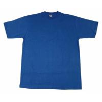 Buy cheap Anti Pilling Blue Hemp Cotton Clothing Turtleneck Any Size Available product