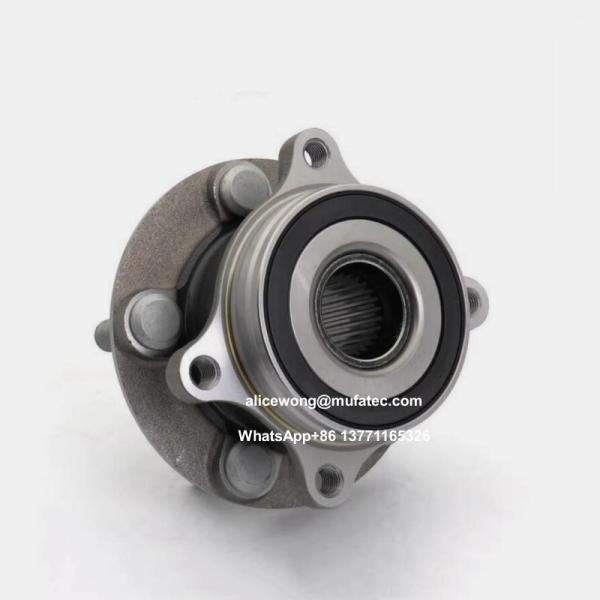 Buy cheap 43550-47011 Automotive Wheel Bearing Unit from wholesalers