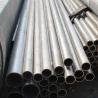 Buy cheap 304/304L Stainless Steel Seamless Round Tube 1-6mm Wall Thickness from wholesalers