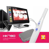 Buy cheap 5.0 MP USB Intraoral Dental Camera product