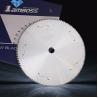 Buy cheap LAMBOSS Industrial Grade TCT Circular Saw Blades For Crossing Solid Wood from wholesalers