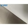 Buy cheap Direct Filtration Fine Metal Mesh Sheet , Woven Steel Mesh Long Durability from wholesalers