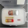 Buy cheap Stubby Gas Lens WP17 18 26 3.2mm Glass Kit for Wp17/18/26 Tig Welding Supplies and Parts from wholesalers