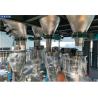 Buy cheap 2Kg/H PVC Conical Twin Screw Extruder Automatic PVC Pipe Extruder Machine from wholesalers