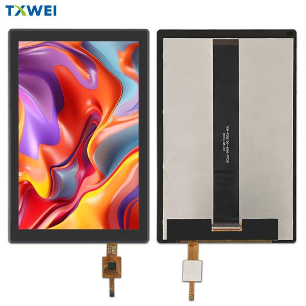 Buy cheap 7.02-inch high-definition touch screen display from wholesalers