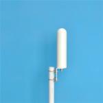 AMEISON 698 - 2700 MHz Omni-directional Antenna 5dbi for PCS/ 3G/ WLAN/ 4G/ LTE