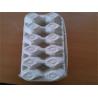 Buy cheap Recycled Paper Egg Tray Molding Machine , Egg Tray Forming Machine from wholesalers