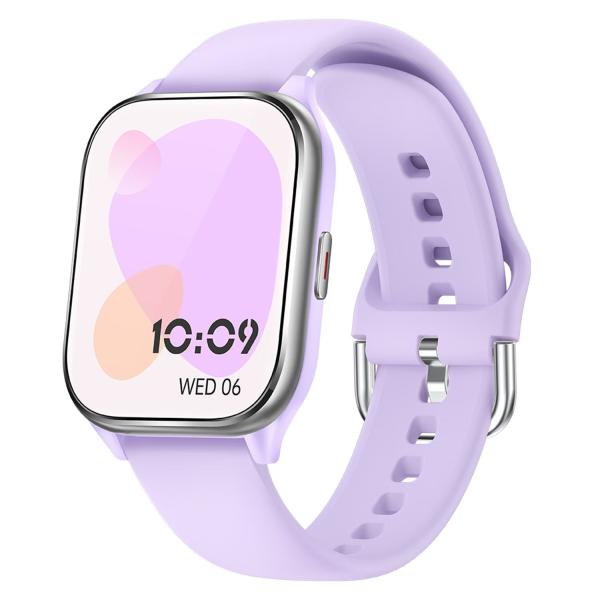 Buy cheap KT37S Women Smart Watch 1.85 Inch Full Touch Screen SmartWatch from wholesalers