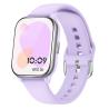 Buy cheap KT37S Women Smart Watch 1.85 Inch Full Touch Screen SmartWatch from wholesalers