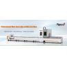 Buy cheap Depends On Material Cutting Thickness Tube Laser Cutting Machine With Up To 12.2 Meters Workpiece Length from wholesalers