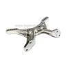 Buy cheap Customized OEM Titanium CNC Milling Service High Precision Machining from wholesalers