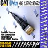 Buy cheap GAMEN Brand New Common Rail Diesel Injector 171-9710 10R-9348 For Engine Caterpillar 3126B from wholesalers