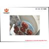 Buy cheap Multi Colored Diamond Floor Polishing Pads 10mm Thick Long Using Life from wholesalers