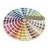Buy cheap Delicate Design Pantone Color Swatches Colors Arranged In Chromatic Format from wholesalers