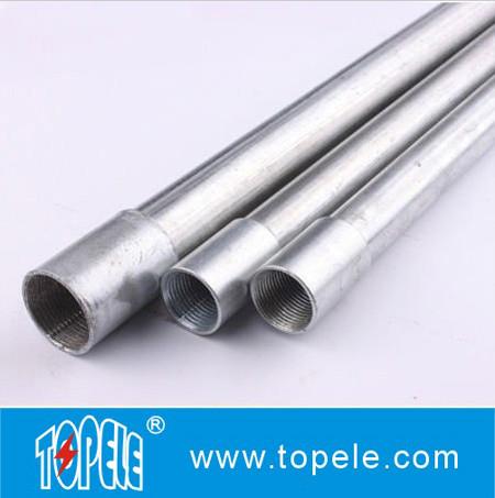 Buy cheap BS4568 Electrical Conduit Pipe from wholesalers