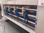 Middle Speed Printing Slotting Die Cutting Stacker Machine