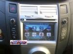 Car GPS Navigation for Toyota Yaris 2005-2011 Autoradio Headunit Stereo DVD