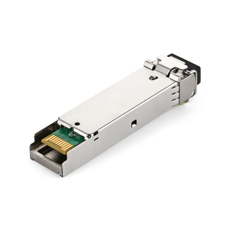 GLC-LH-SMD Network Module SFP Wireless Transceiver Module Customized