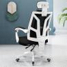 Buy cheap Latex Cushion Woven Cloth Adjust Home Office Chair Learning Front Desk E - Sports Game from wholesalers