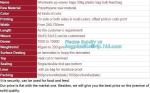 Hot Selling Kraft Paper PP Woven Plastic Cement Valve Bag For 25Kg,kraft paper