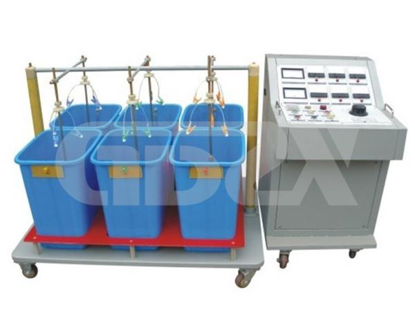 Buy cheap Insulating Boots Gloves Withstand Tester 3kVA ZXYTM-Ⅱ from wholesalers