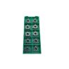 Buy cheap Durable Metal Cutting Inserts , Carbide Insert Cutting Tools 16ER19W from wholesalers