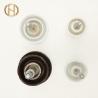 Buy cheap P-20 P-20-Y 11kv 11kn pin insulator pole accessories from wholesalers