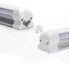 Buy cheap Aluminum Body + PC Cover UVA LED Tube Light with No Flickering for Residential and Commercial Lighting from wholesalers