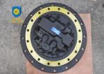 MAG-85VP-2400E-6 ZX160 Hitachi Excavator Final Drive Assy / Travel Motor Assy