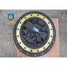 Buy cheap MAG-85VP-2400E-6 ZX160 Hitachi Excavator Final Drive Assy / Travel Motor Assy 444-7928 from wholesalers
