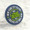 Buy cheap Factory Custom 3D Soft PVC Silicon Rubber Clothing Brand Logo Label Badge For Clothing Label Use from wholesalers