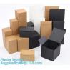 Buy cheap magnet foldable paper box rigid luxury shenzhen gift box,Cardboard Jewelry shoulder box with gold stamp logo bagease pac from wholesalers