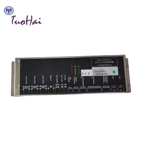 High Quality ATM machine parts Eastcom special Electronics EC2110 SE1 9125110161