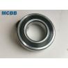 Buy cheap 6209 2RS1 Rubber Seal 45x85x19mm Deep Groove Ball Bearings from wholesalers
